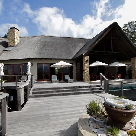 Tamodi Lodge Плетенбърг Бей Екстериор снимка