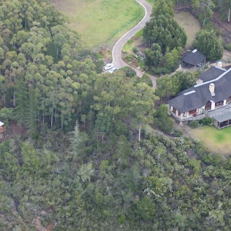 Tamodi Lodge Плетенбърг Бей Екстериор снимка