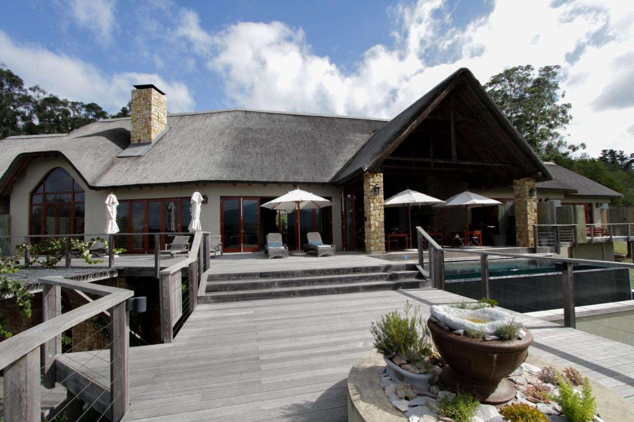 Tamodi Lodge Плетенбърг Бей Екстериор снимка