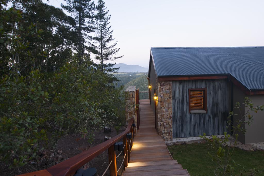 Tamodi Lodge Плетенбърг Бей Стая снимка