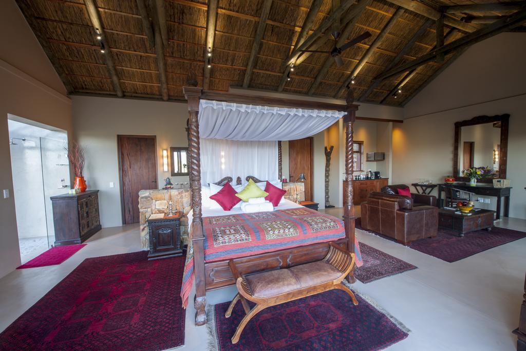 Tamodi Lodge Плетенбърг Бей Стая снимка