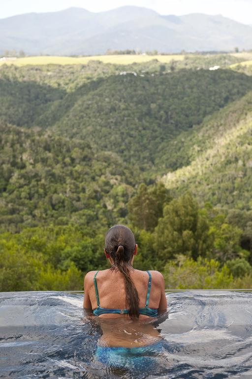 Tamodi Lodge Плетенбърг Бей Екстериор снимка