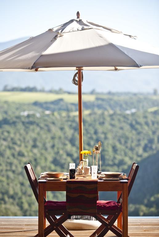 Tamodi Lodge Плетенбърг Бей Екстериор снимка