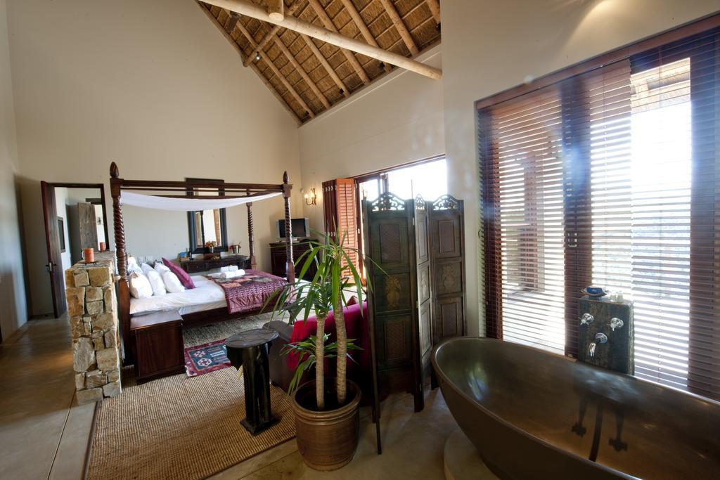Tamodi Lodge Плетенбърг Бей Стая снимка