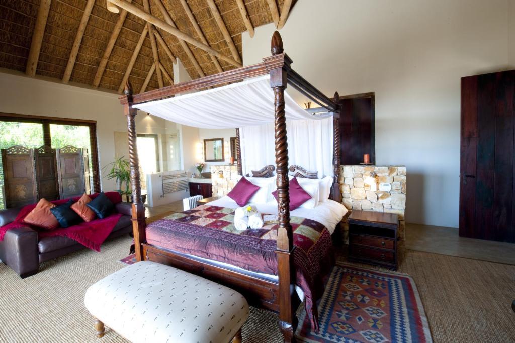 Tamodi Lodge Плетенбърг Бей Стая снимка