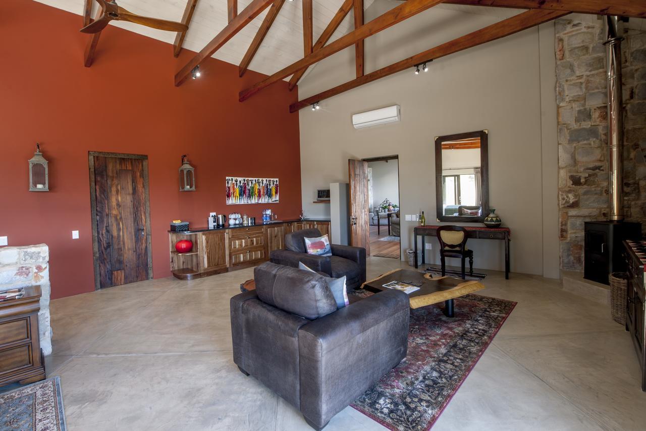 Tamodi Lodge Плетенбърг Бей Екстериор снимка