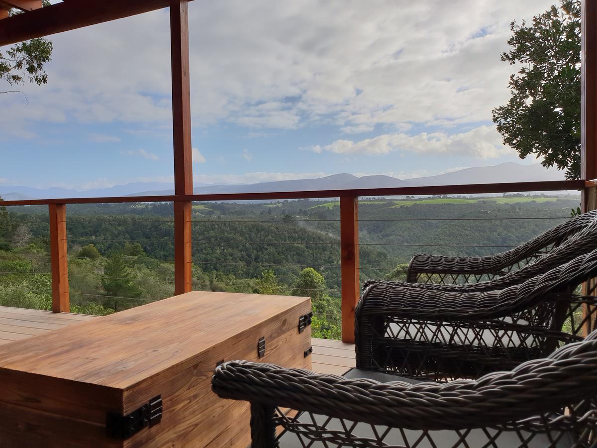 Tamodi Lodge Плетенбърг Бей Екстериор снимка