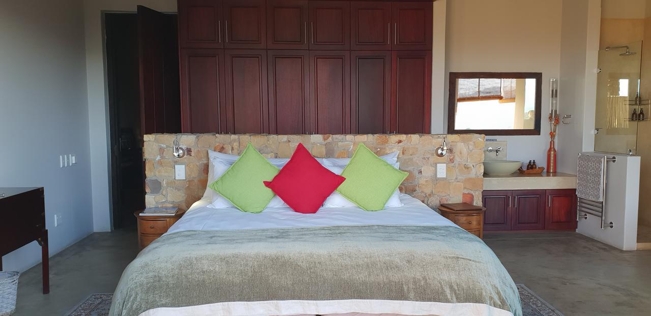 Tamodi Lodge Плетенбърг Бей Екстериор снимка
