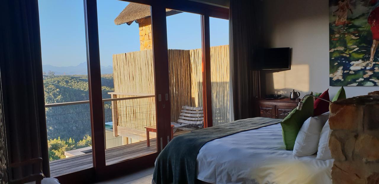 Tamodi Lodge Плетенбърг Бей Екстериор снимка