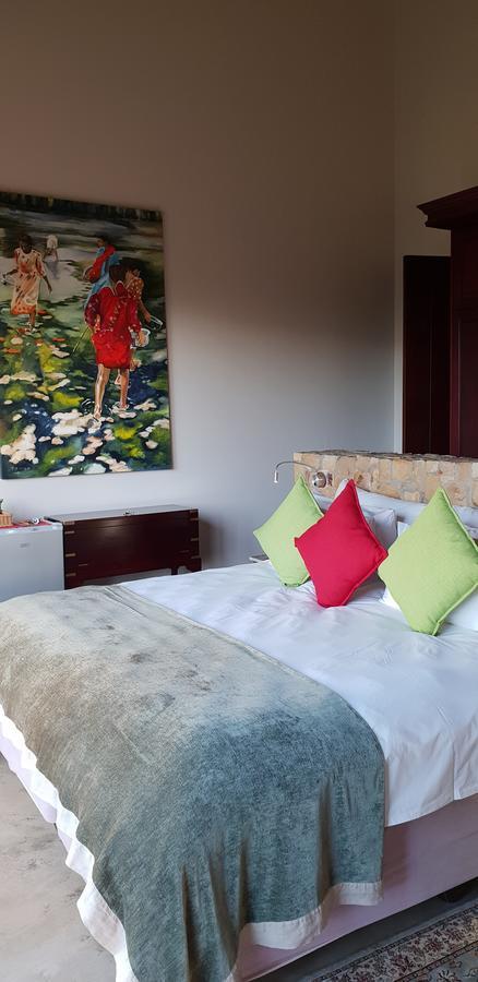 Tamodi Lodge Плетенбърг Бей Екстериор снимка