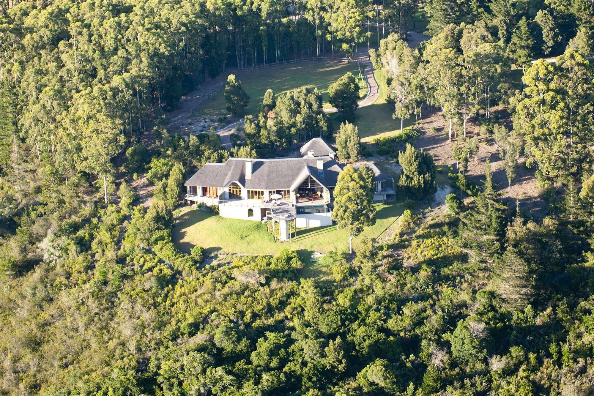 Tamodi Lodge Плетенбърг Бей Екстериор снимка