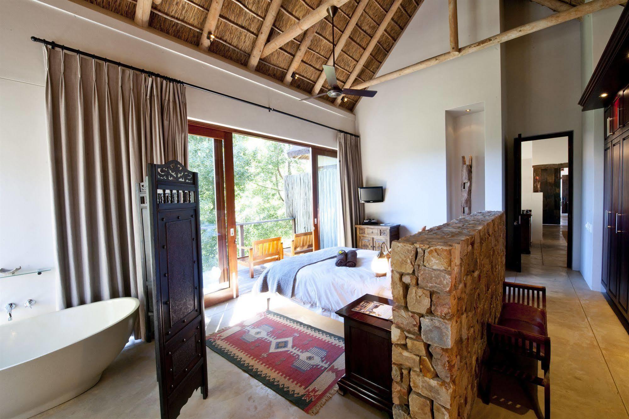 Tamodi Lodge Плетенбърг Бей Екстериор снимка