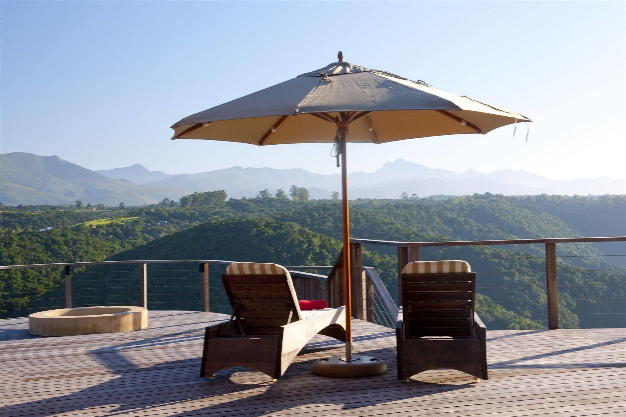 Tamodi Lodge Плетенбърг Бей Екстериор снимка